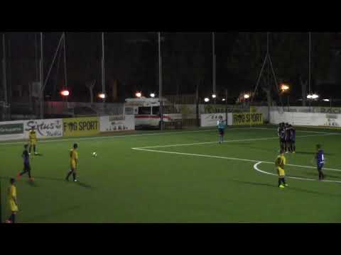 MEMORIAL CRISTINA VARANI 2017: Urbetevere - Inter 2-1