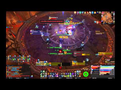 Anathema vs. Malkorok 10HC