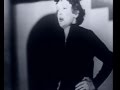 Édith Piaf & Marlene Dietrich. "L' Accordeoniste ...