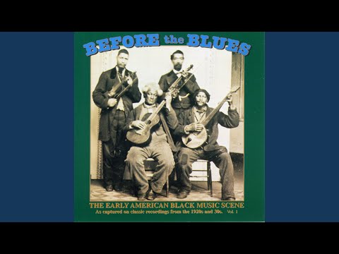 Thumbnail for Lawdy Lawdy Worried Blues by Teddy Darby