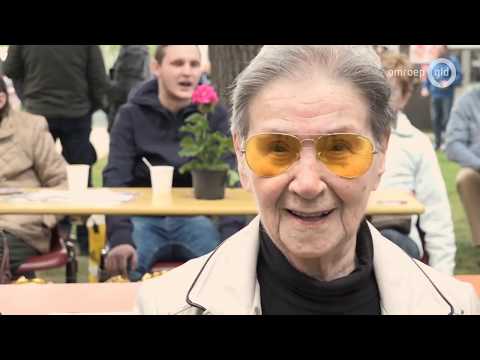 Gelderland Helpt 9 juni 2019