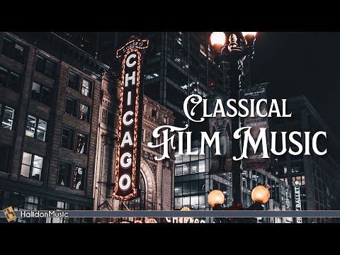 Classical and Orchestral Film Music