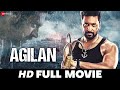 Agilan Jayam Ravi Priya Bhavani Shankar Tanya Ravichandran Tamil Full Movie HD 2023
