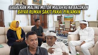 Download lagu GAGALKAN MAL1NG MOTOR MALAH KENA B4C0K4N | BAYAR RUMAH S4K1T PAKAI PINJAMAN mp3 Download lagu GAGALKAN MAL1NG MOTOR MALAH KENA B4C0K4N | BAYAR RUMAH S4K1T PAKAI PINJAMAN mp3