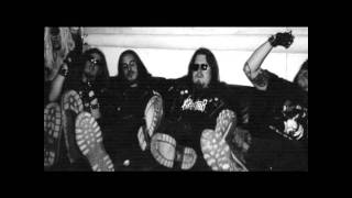 Victimizer - In The Graveyard (NunSlaughter cover)