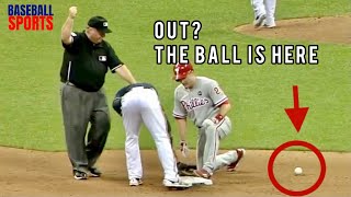 MLB | Awful Umpires 2