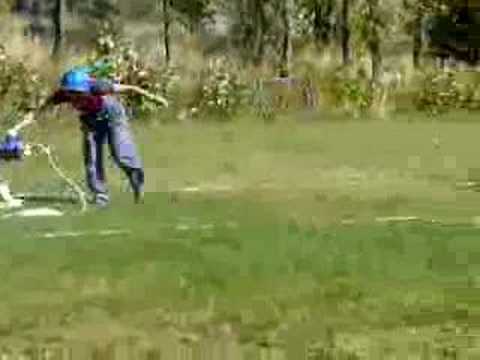 Soutěž Světla hora 22.9.2007