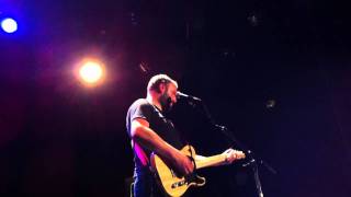 David Bazan - &quot;April The 14th, Part 1 (Gillian Welch cover)&quot; (live) 6/22/2011