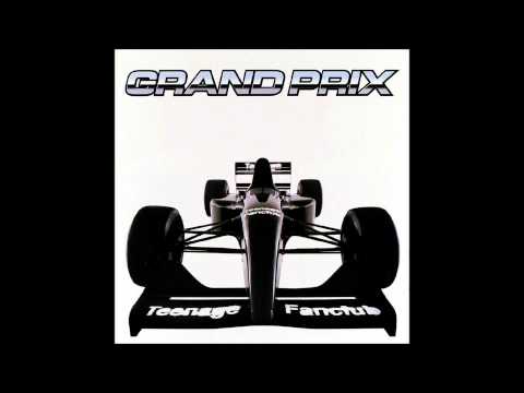 Teenage Fanclub - Going Places