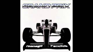 Teenage Fanclub - Going Places