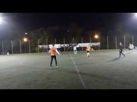 13. Kąpino - KS Kniewo - jesień 2017