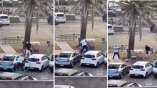 Avustralya'da silahlı saldırganı etkisiz hale getiren kahraman: Ahmed el-Ahmed