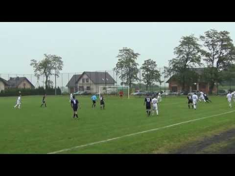 30-05-2013R  MKS KOSTOMŁOTY - ZJEDNOCZENI ŁOWĘCICE