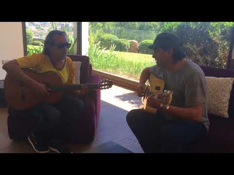 Tiempo de Otoño - Mario y Kike Teruel