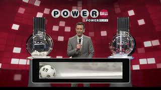 Powerball lottery Feb 24, 2021 drawing video