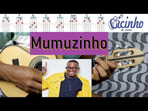 Suas Manias - Mumuzinho