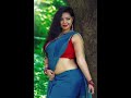 Indian Woman Sexy Poses With Saree Plus Size Model Beauty Saree Lovers Masti 4u