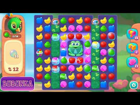 Wildscapes level 585 HD