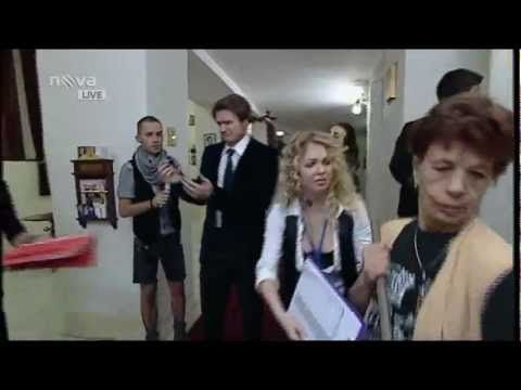 Český Slavík 2012-Ondřej Brzobohatý