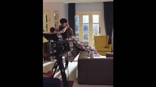 Download lagu JANNA NICK SEAN LEE DRAMA DEMI RINDUMU mp3