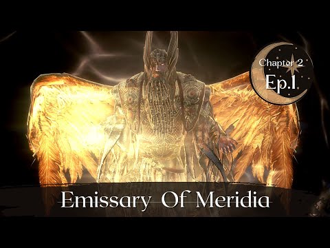 Transcendence | Modded Skyrim - Paladin Roleplay Ch 2 - Episode 1