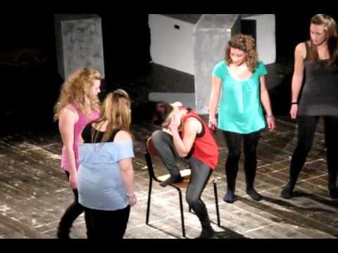 Ex cathedra - 27 marzo 2012