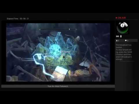 An-Xileel Saxhleel Kota-Sax-Blood Shadowfen 1