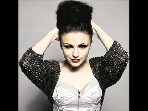 Cher Lloyd - Clapping Song/Get Ur Freak On (11/12/10) Final X Factor Performance