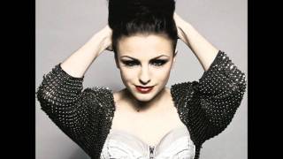 Cher Lloyd - Clapping Song/Get Ur Freak On (11/12/10) Final X Factor Performance
