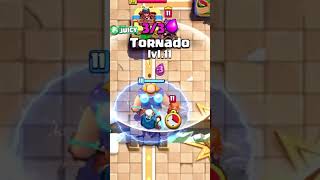 CLASH IN UNDER 60 SECONDS... - Deck Guide by JuicyJ