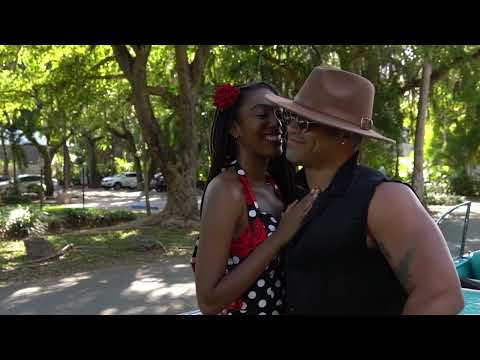 Pran pasyans Orchestre Tropicana D'Haïti