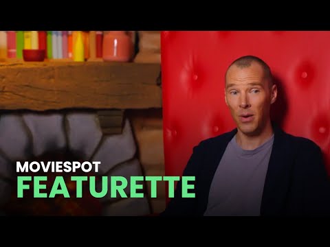 Thumbnail of the video: The Grinch (2018) - Featurette - Grinch Trivia