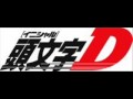 initial d Crazy for your love 