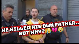 Justin Mohn: Son Beheads Father in Pennsylvania – True Crime