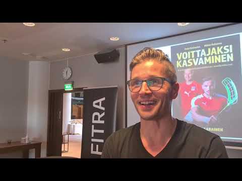 Mikko Kohonen nauttii F-liigasta nyt fanina - listaa alkukauden onnistujat: "Hienoa katsottavaa"