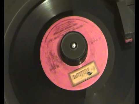 Hollywood Spectrum - I gotta get back - Cotillion Records - Very Early Wigan Casino spin