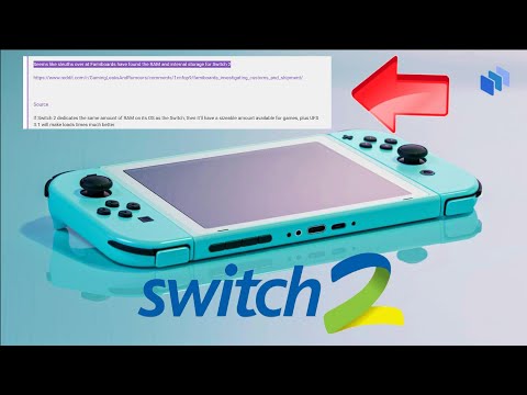 Nintendo Switchがリーク:罰金はかなりのもの