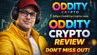 ODDITY CRYPTO COIN ($ODDITY) : FULL REVIEW