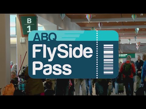 Sunport gearing up to let non-ticketholders past TSA