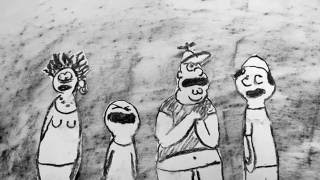 The Legendary Pink Dots - The Hill