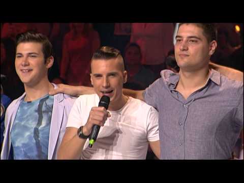 Milan Mitrovic - Raspad sistema - Zvezde Granda specijal - (Tv Prva 28.06.2015)