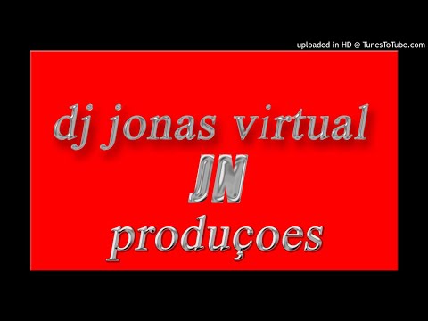 .SEQUENCIA DE ARROCHA 2019 MIX DJ JONAS VIRTUAL