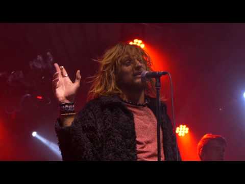 The Sticky Licks - Same Place Same Bar (live @ Selnica, 08.10.2016)