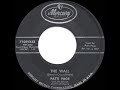 1957 HITS ARCHIVE: The Wall - Patti Page