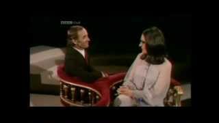 Nana Mouskouri   Charles Aznavour   Duo   Plaisir D&#39;Amour