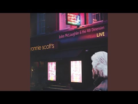 Meeting of the Spirits (Live at Ronnie Scott’s, London, 2017)