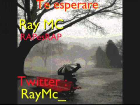 Te esperare - Ray MC