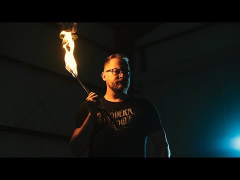Houdini’s History of Fire Eating