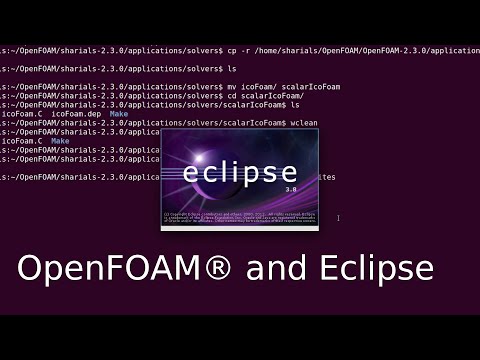 download lagu mp3 mp4 Eclipse Openfoam, download lagu Eclipse Openfoam gratis, unduh video klip Eclipse Openfoam