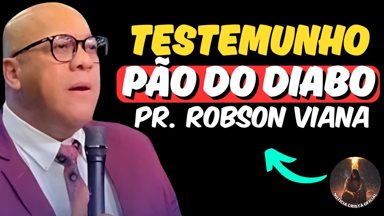 Eu Gostava de Perseguir os Crentes e Humilhar no Exercito...